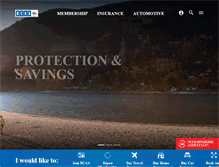 Tablet Screenshot of bcaa.com